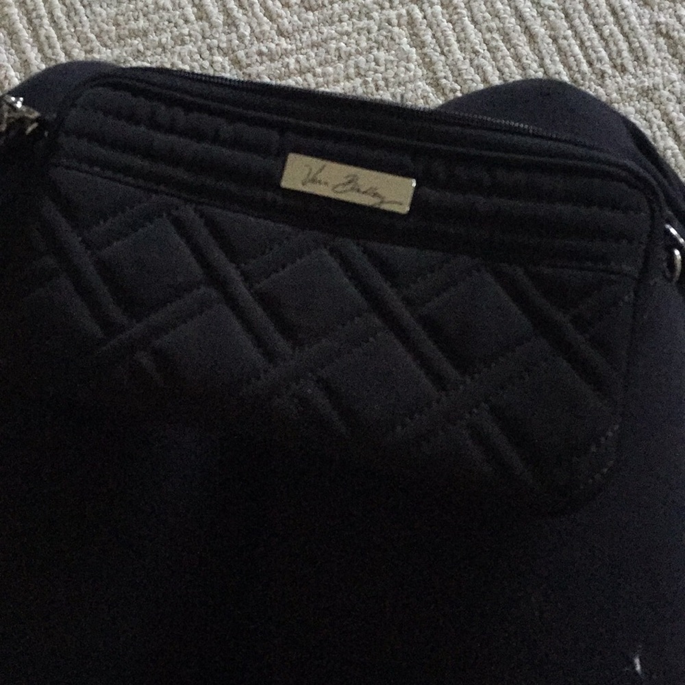 Vera Bradley wristlet